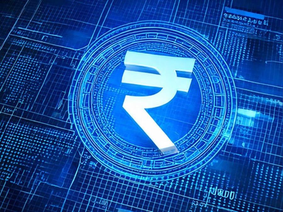 कच्चे तेल में तेजी से डॉलर के मुकाबले रुपए में गिरावट, 95 के स्तर के नीचे लुढ़का