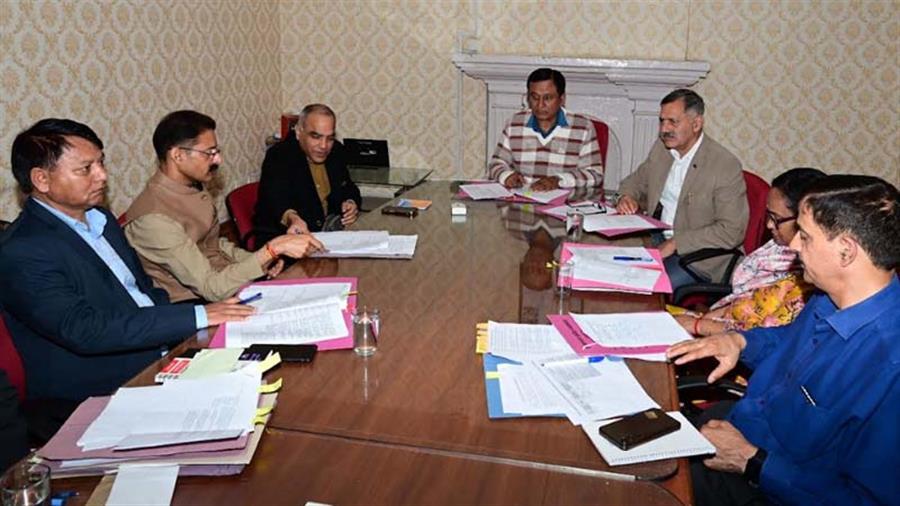 कैबिनेट ने अब तक लिए 1160 फैसले, सब कमेटी ने कहा, 99 फीसदी पर हो गया अमल