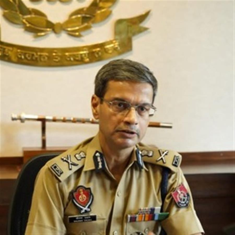 गैंगस्टरां ते वार का 139वां दिन: पंजाब पुलिस ने 469 स्थानों पर छापेमारी की; 263 गिरफ्तार