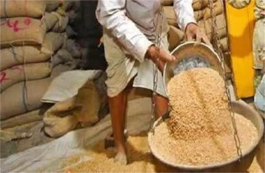 Shimla: तोल कर भेजा जाएगा राशन, डिपुओं तक पहुंचने वाली हर बोरी का होगा तोल