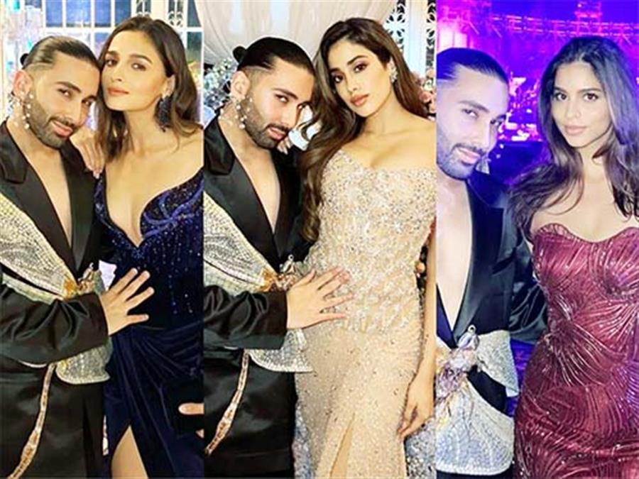 क्यों इतनी एक्ट्रेसेज के क्लोज फ्रेंड हैं ओरी? उर्वशी रौतेला ने बताईं ये गजब की खूबियां