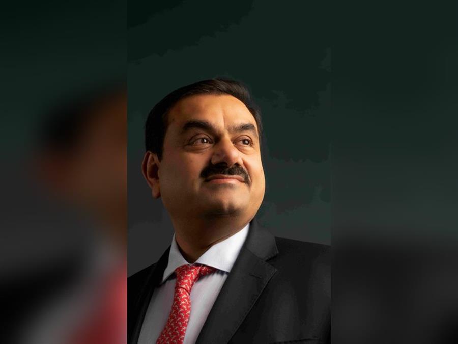 अदाणी ग्रुप की कंसोलिडेटेड पोर्टफोलियो आय वित्त वर्ष 26 में 2.92 लाख करोड़ रुपए रही : चेयरमैन