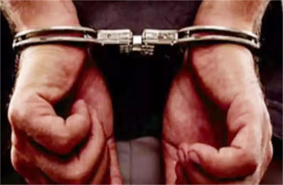 धान घोटाला: यूनाइटेड फूड राइस मिल के मालिक नसीब सिंह गिरफ्तार, कोर्ट ने भेजा जेल...2.47 करोड़ की रिकवरी