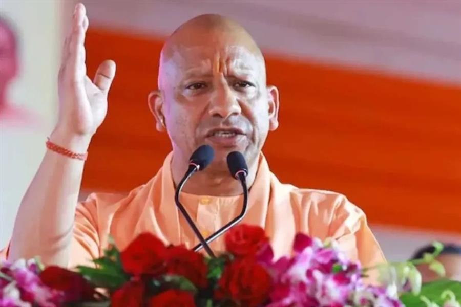 उत्तर प्रदेश में 1 जुलाई से 'स्कूल चलो अभियान' का दूसरा चरण, लोगों से सीएम योगी की अपील- 'इसे जनआंदोलन बनाएं'