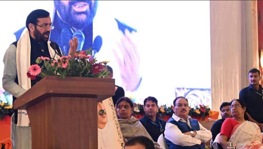डॉ. श्यामा प्रसाद मुखर्जी का जीवन राष्ट्र सेवा, त्याग और सिद्धांतों का प्रेरणास्रोत : नायब सिंह सैनी