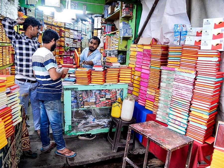 'हाई-फ्रीक्वेंसी इकोनॉमिक बैरोमीटर' से छोटे कारोबारियों को मिलेगी नई ताकत, अर्थव्यवस्था को मिलेगी रफ्तार : सीएआईटी