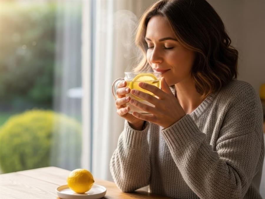 सुबह खाली पेट पिएं इन 5 में से कोई 1 ड्रिंक, सेहत को मिलेंगे कई फायदे