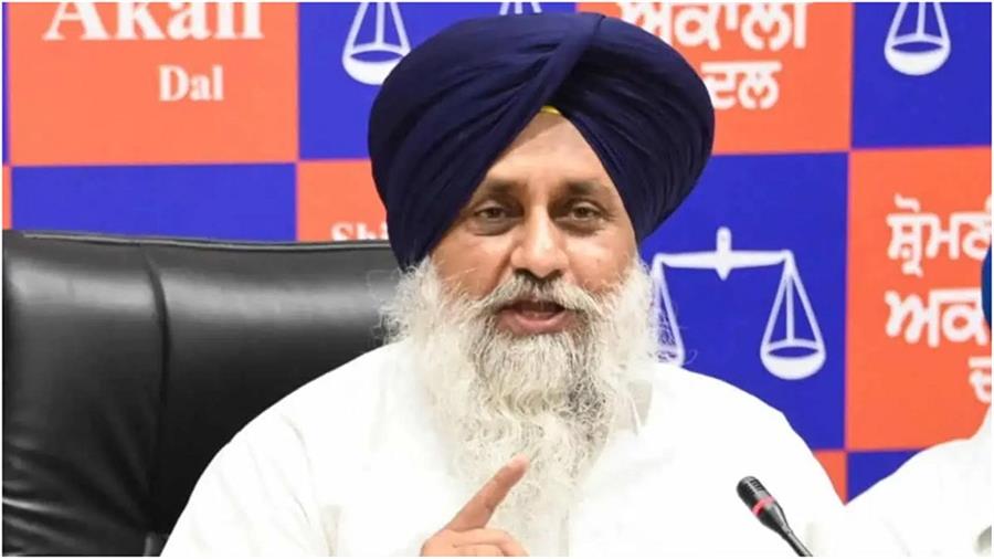 बहिबल कलां और कोटकपूरा फायरिंग केस: SIT ने सुखबीर बादल को किया तलब