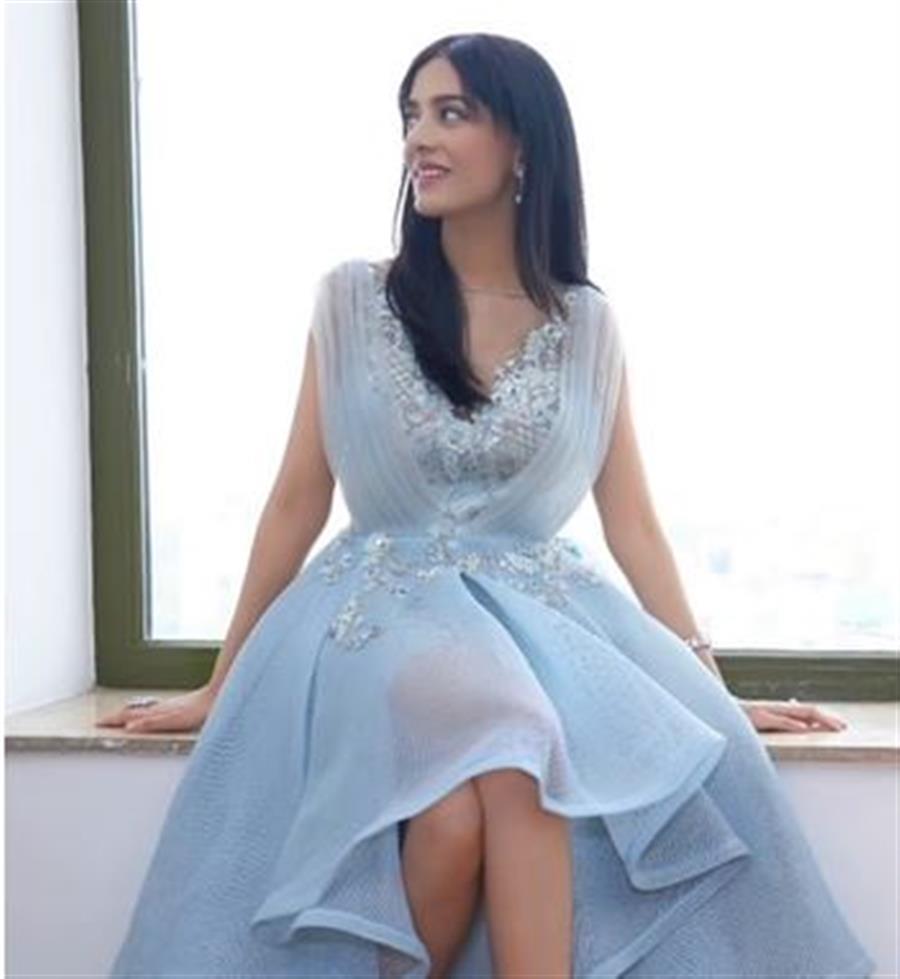 सूरज बड़जात्या संग पहली मुलाकात पर बोलीं अमृता राव- मुझे उम्मीद नहीं थी कि इतना बड़ा रोल मिलेगा