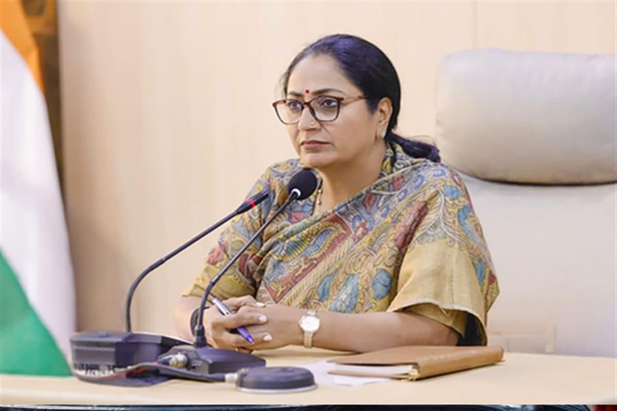 दिल्ली की जेलों में अप्राकृतिक मृत्यु के मामलों में मिलेगा 7.5 लाख रुपए तक मुआवजा- सीएम रेखा गुप्ता