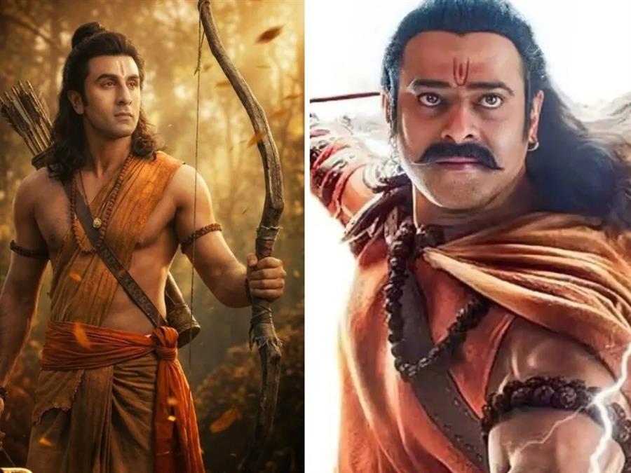 रामायण की आदिपुरुष से तुलना पर मनोज मुंतशिर बोले- कोई शर्म नहीं कि...