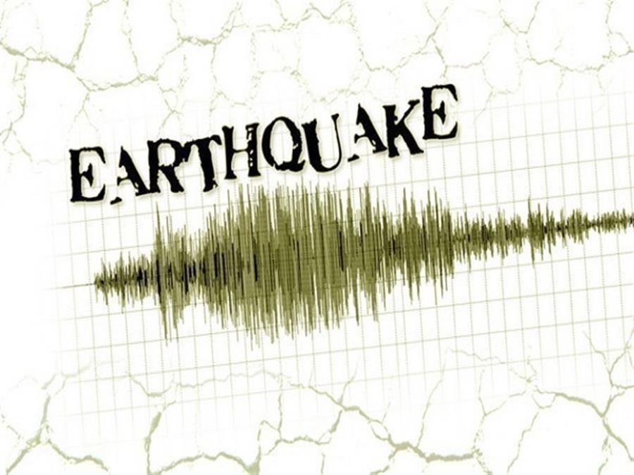 लेह में भूकंप के तेज झटके, 5.5 रही तीव्रता, 10 किलोमीटर की गहराई पर था केंद्र