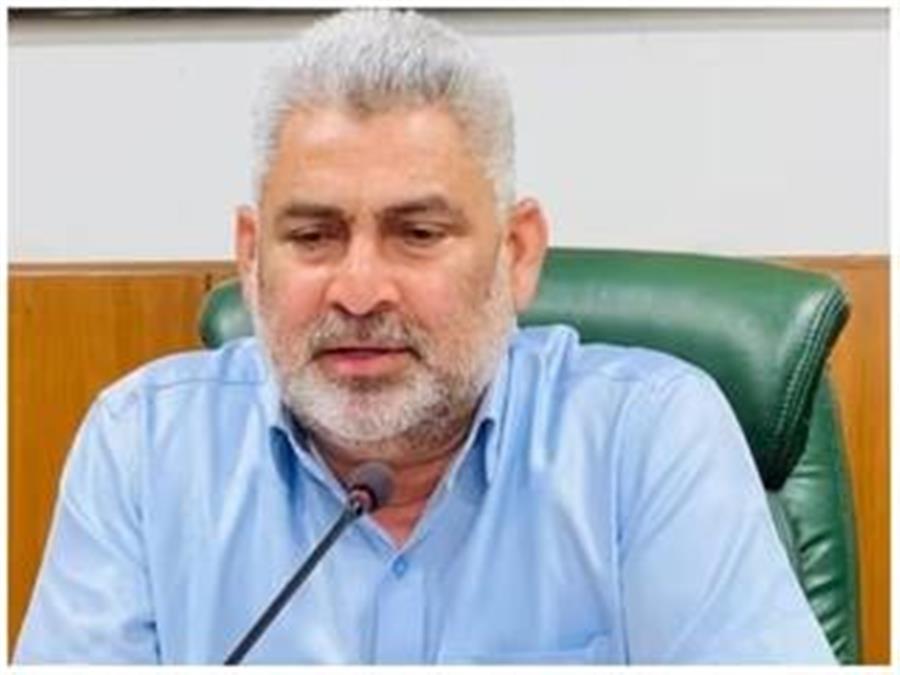 ‘द पंजाब प्रोटेक्शन ऑफ ट्रीज़ बिल, 2026’ पर्यावरण संतुलन बनाए रखने और हरित क्षेत्र बढ़ाने में मील का पत्थर साबित होगा: लाल चंद कटारूचक्क