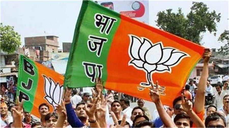 Haryana BJP का बड़ा सांगठनिक फेरबदल, 27 जिलों के प्रभारी घोषित... महिलाओं को भी दी बड़ी जिम्मेदारी