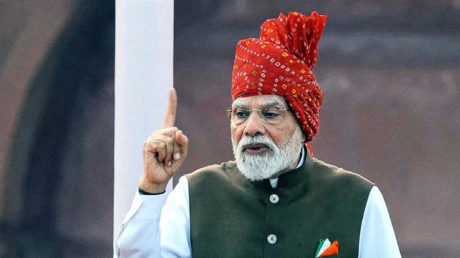 एक साल में 1 करोड़ युवाओं को दी जाएगी एआई स्किल की ट्रेनिंग: पीएम मोदी