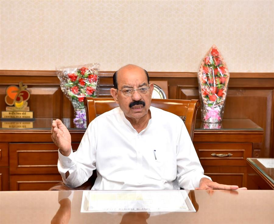 पंजाब सरकार द्वारा पैस्को कर्मचारियों को 10 लाख रुपये का बीमा कवर उपलब्ध करवाया जा रहा: मोहिंदर भगत मोहिंदर भगत