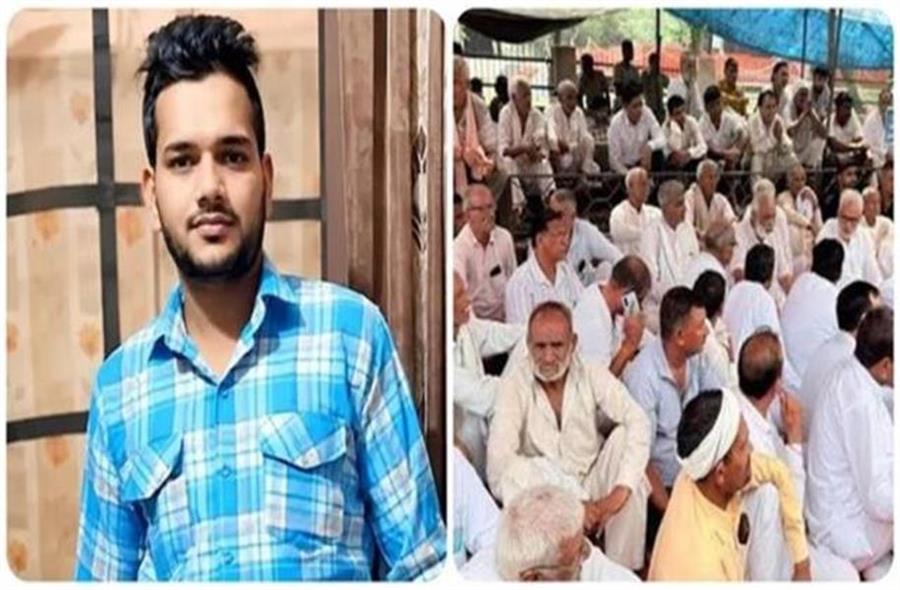 हिसार जीवन कुंडू हत्याकांड; STF ने मामले का मुख्य आरोपी 19 दिन बाद गुजरात से दबोचा...BJP विधायक का है रिश्तेदार