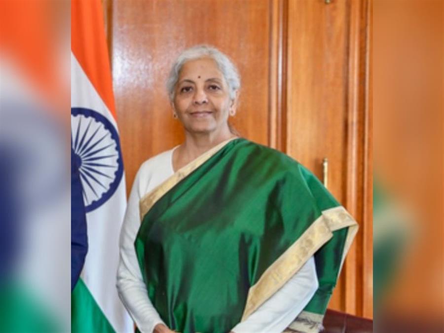 जी-20 में भारत ने किया अमेरिका के ग्रोथ एजेंडे का समर्थन, सीतारमण बोलीं-वैश्विक असंतुलन दूर करना जरूरी