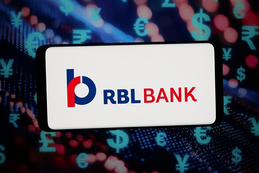 RBL बैंक ने FCNR-B जमा के जरिए जुटाए 3.4 अरब डॉलर