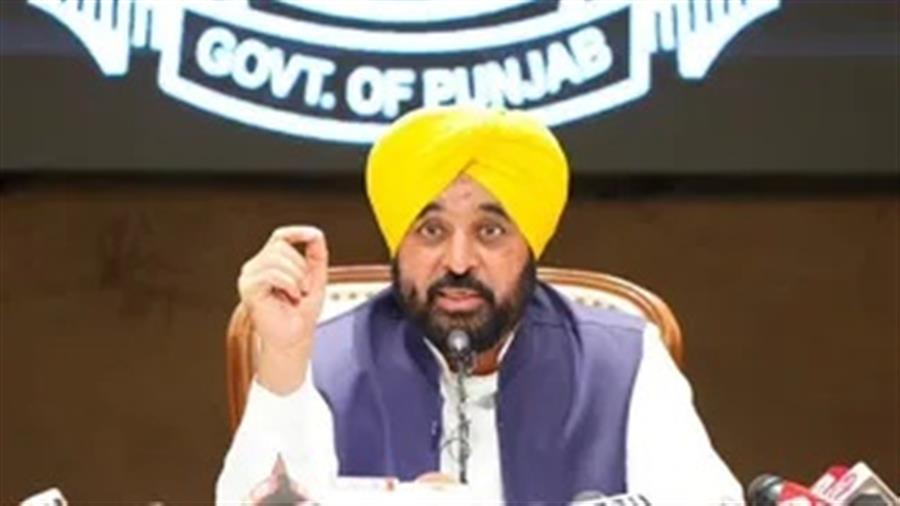 मुख्यमंत्री सेहत योजना हुई डिजिटल : पंजाब के लाभार्थी अब घर बैठे डाउनलोड कर सकेंगे अपना 10 लाख रुपये का हेल्थ कार्ड