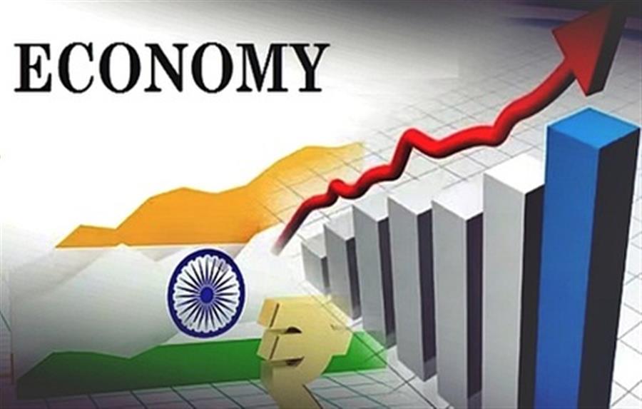 वित्त वर्ष 2027 में 6.7% वृद्धि के साथ भारत रहेगा सबसे तेजी से बढ़ती बड़ी अर्थव्यवस्था: वर्ल्ड इकोनॉमिक फोरम