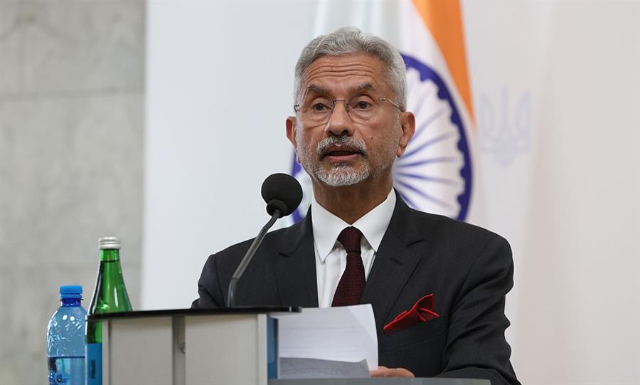 भारत में जापानी कंपनियों की दिलचस्पी, सेमीकंडक्टर और एडवांस मैन्युफैक्चरिंग पर नजर: विदेश मंत्री जयशंकर