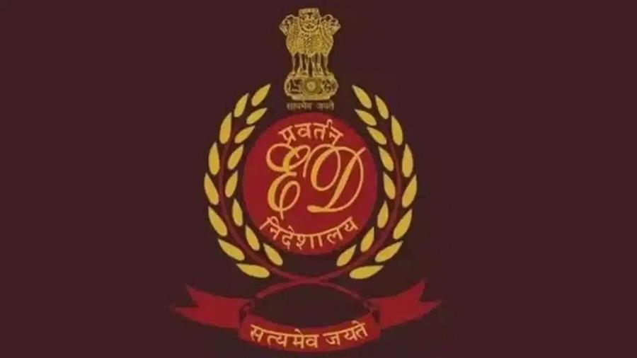 आईडीएफसी फर्स्ट बैंक घोटाला : ईडी ने चंडीगढ़, मोहाली और पंचकूला में 14 जगहों पर की छापेमारी
