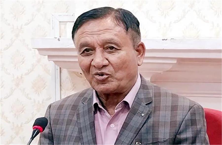 'वीरभद्र सिंह का अपना रुतबा था, उनके पोस्टर न लगने से कम नहीं होगा कद' : जगत सिंह नेगी