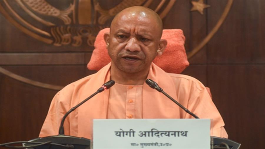 ग्रामीण अर्थव्यवस्था की ताकत और नए भारत की भाग्यविधाता बन रही यूपी की नारी : सीएम योगी