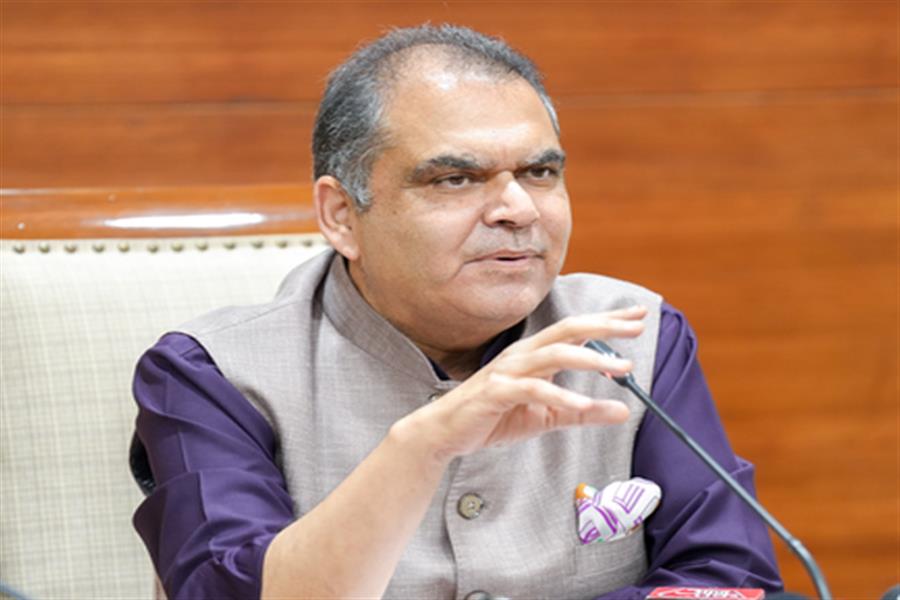पंजाब : संजीव अरोड़ा को हाईकोर्ट से झटका, जमानत याचिका खारिज