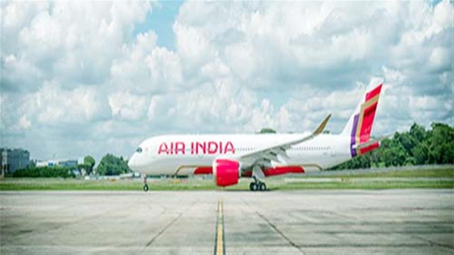 सऊदी अरब के रियाद और दम्माम के लिए एयर इंडिया और एयर इंडिया एक्सप्रेस की उड़ानें 7 नवंबर तक निलंबित