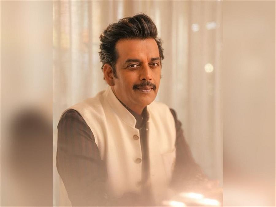 रवि किशन की नई फिल्म 'मेरा यार बजरंगी' का ऐलान, अगले साल दीपावली पर सिनेमाघरों में देगी दस्तक