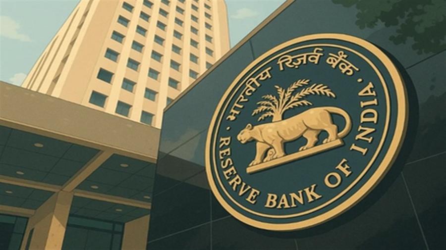 भारत का ओवरसीज एफडीआई सितंबर में 14% घटकर 4.34 अरब डॉलर रहा: RBI