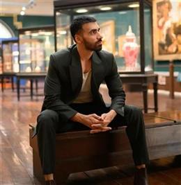 'गिन्नी वेड्स सनी 2' का 'तुमपे ही प्यार आ गया' गाना रिलीज, अविनाश तिवारी ने बताया, 'धीरे-धीरे दिल में उतरने वाला इश्क'