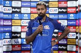 IPL 2026 : हारने के बाद सामने आया कप्तान हार्दिक पंड्या का बयान, कही ये बड़ी बात