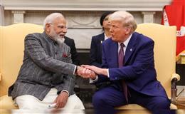 पीएम मोदी और ट्रंप ने फोन पर की बात, इजरायल-लेबनान सीजफायर की कोशिशों को लेकर जताई उम्मीद