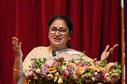 दिल्ली को बदलने का कार्य निरंतर जारी, सरकार ग्राउंड पर है: रेखा गुप्ता