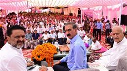 शाह नहर का दफ्तर मंडी से फतेहपुर जाएगा वापस, 30 जून तक CBSE स्कूलों में होगी शिक्षकों की नियुक्ति