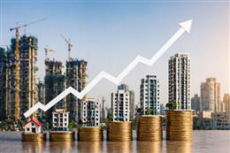 भारत में रियल एस्टेट जमीन सौदों में 32 प्रतिशत उछाल; 2025 में हुए 54,818 करोड़ रुपए के डील्स