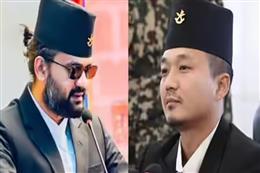 नेपाल के गृह मंत्री सुदान गुरुंग ने अपने पद से दिया इस्तीफा, संपत्ति रखने व मनी लॉन्ड्रिंग का आरोप