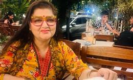 ओटीटी के दौर में बदला भारतीय सिनेमा का चेहरा : पल्लवी चटर्जी