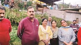 Himachal : करसोग में सभी प्रत्याशी वापस लेंगे नामांकन, लोगों ने लिया फैसला, किया यह ऐलान