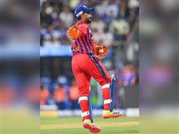 आईपीएल 2026: एलएसजी की हार के बाद संजय बांगड़ ने ऋषभ पंत की कप्तानी पर उठाए सवाल