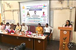 पंजाब विश्वविद्यालय, चंडीगढ़ में त्रिभाषी ए.आई.-एम.एल. शब्दावली पर विशेषज्ञ सलाहकार समिति की बैठक शुरू हुई