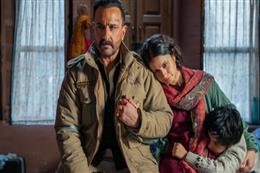 ओटीटी पर सैफ अली खान का दिखेगा नया अवतार, रसिका दुग्गल संग पहली बार जमेगी जोड़ी