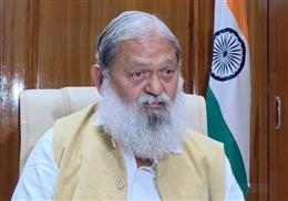 राहुल गांधी द्वारा जनप्रतिनिधियों को चोर या घुसपैठिया कह देना, अपमान व अवमानना है : अनिल विज