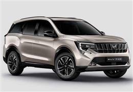 महिंद्रा की गाडिय़ों पर बढ़ा जनता का भरोसा, SUV बनी पहली पसंद