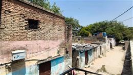 दिल्ली स्थित यमुना बाजार कॉलोनी के 310 परिवारों घर खाली करने का निर्देश, डीडीएमए ने जारी किया नोटिस