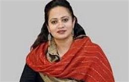 टीबी मुक्त हरियाणा के लक्ष्य की तरफ तेजी से आगे बढ़ रहा है प्रदेश : आरती सिंह राव