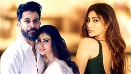 Mouni Roy और Suraj Nambiar के रिश्ते में आई दरार? अनफॉलो के साथ-साथ डिलीट की तस्वीरें
